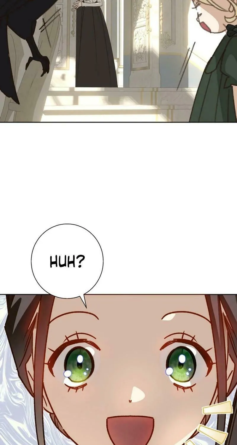 Goddess Kingmaker Chapter 9 page 61 - 
