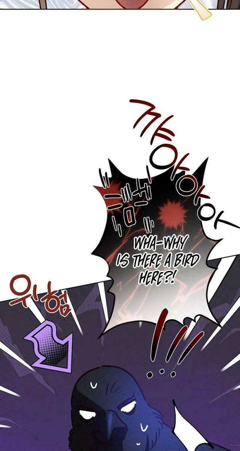 Goddess Kingmaker Chapter 9 page 62 - 