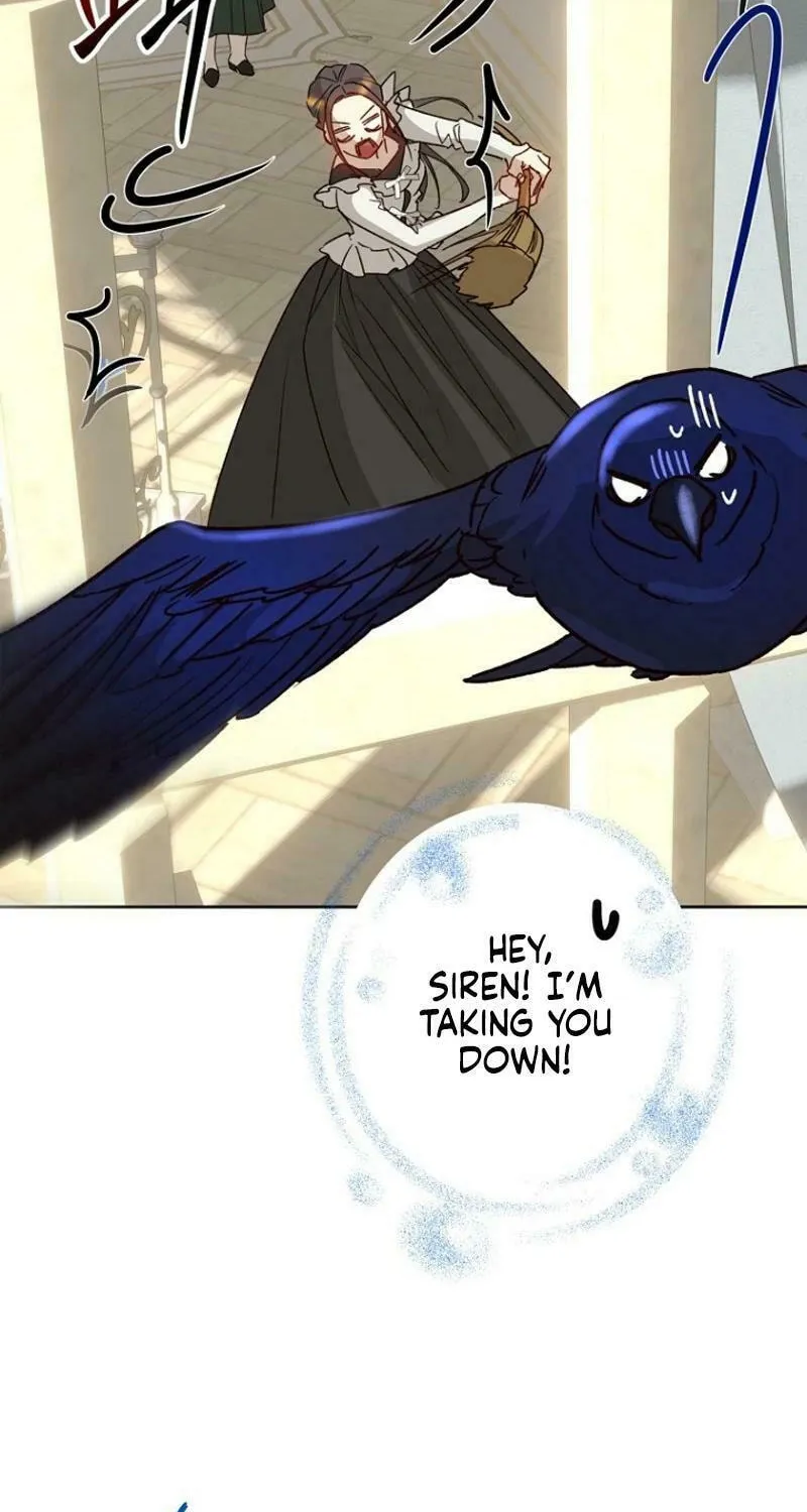 Goddess Kingmaker Chapter 9 page 64 - 