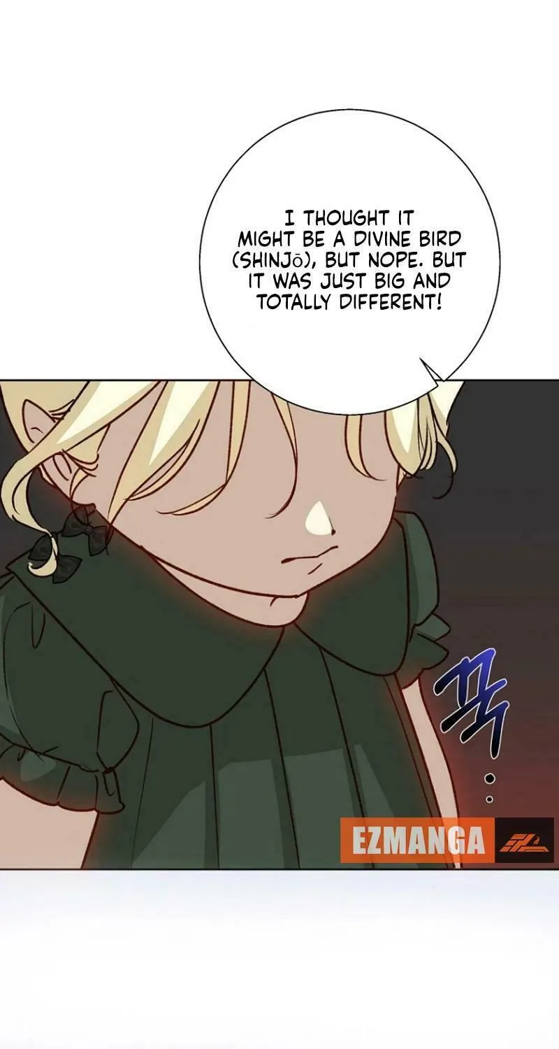 Goddess Kingmaker Chapter 9 page 66 - 