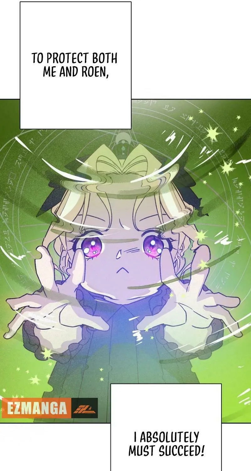 Goddess Kingmaker Chapter 9 page 77 - 