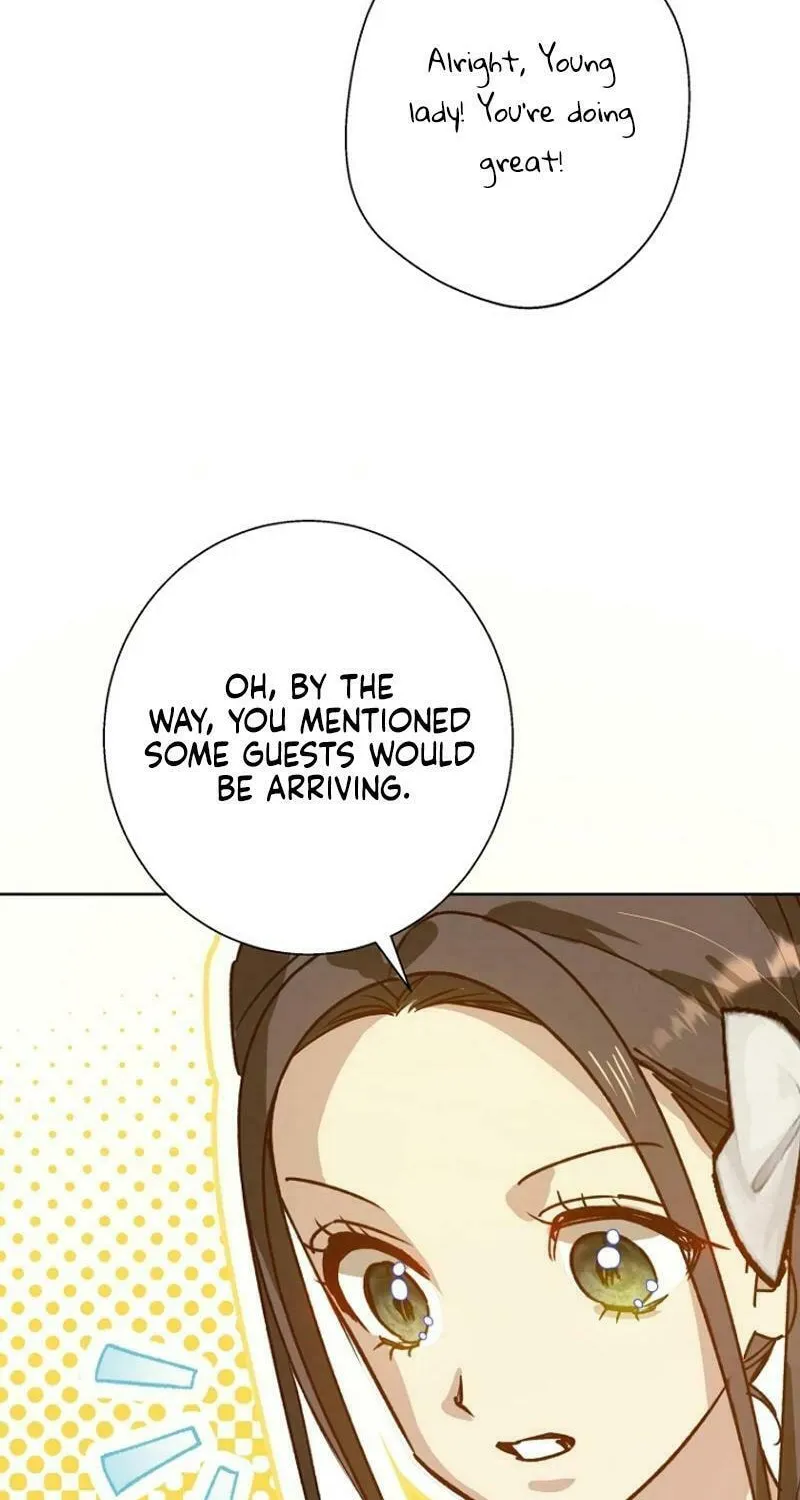 Goddess Kingmaker Chapter 9 page 80 - 