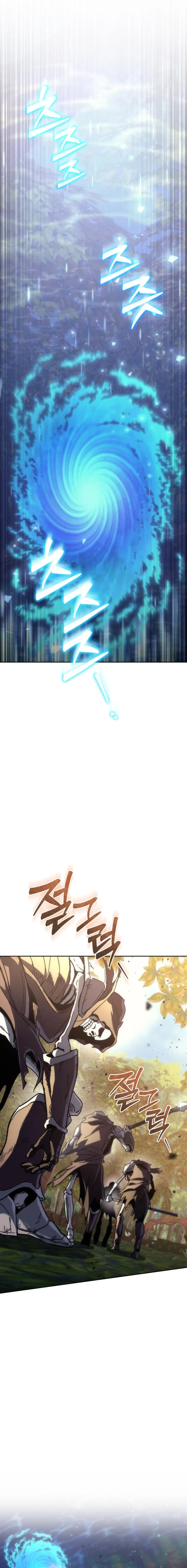 Goddess of Abundance and the Genius Rogue Apostle Chapter 13 page 22 - 