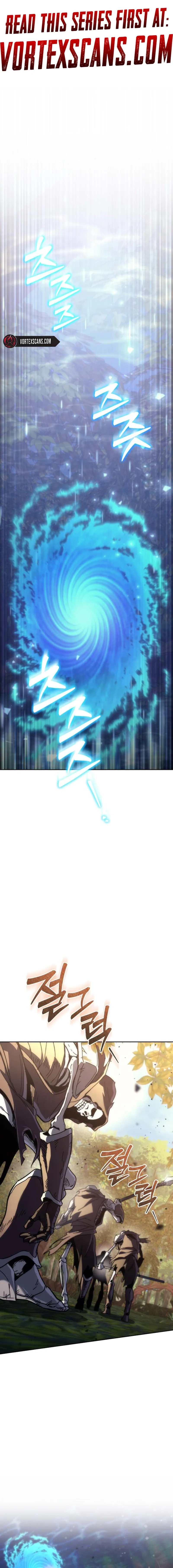 Goddess of Abundance and the Genius Rogue Apostle Chapter 14 page 2 - 
