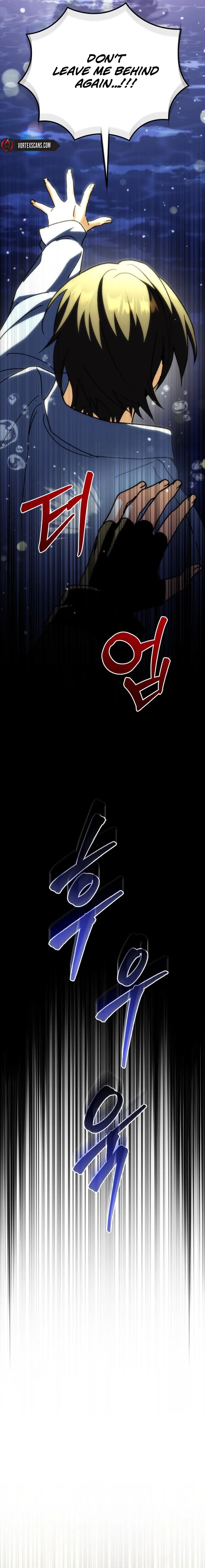 Goddess of Abundance and the Genius Rogue Apostle Chapter 15 page 15 - 