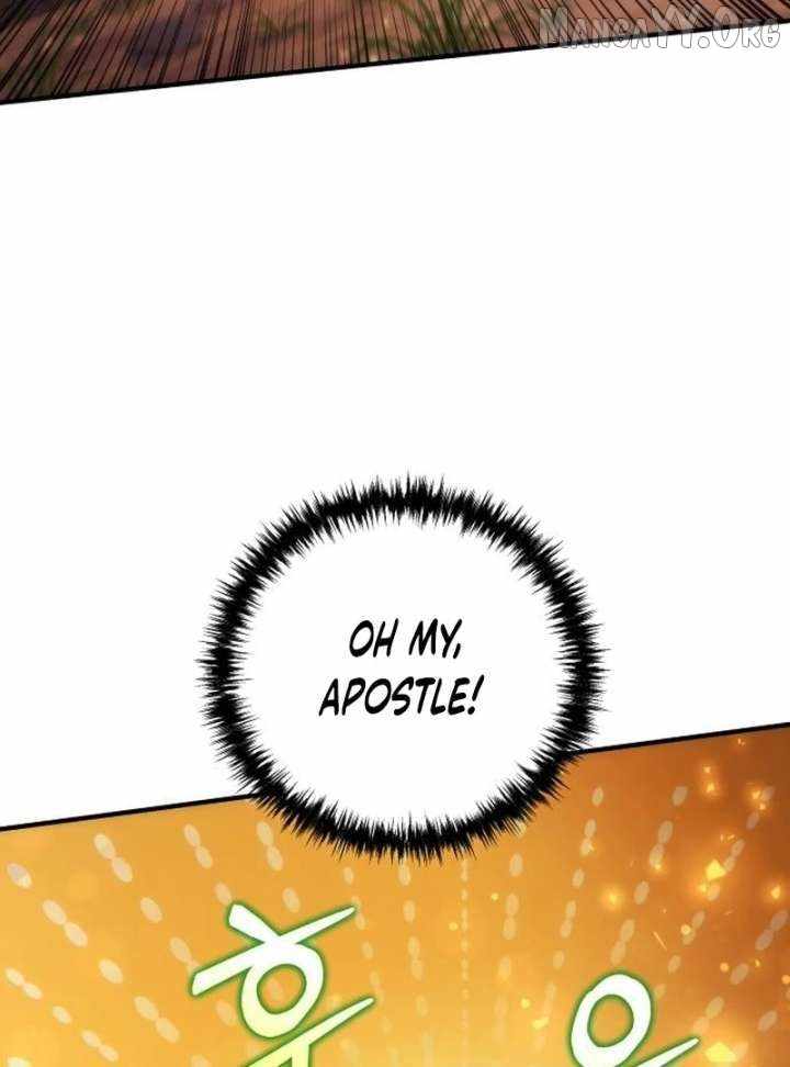 Goddess of Abundance and the Genius Rogue Apostle Chapter 24 page 118 - 