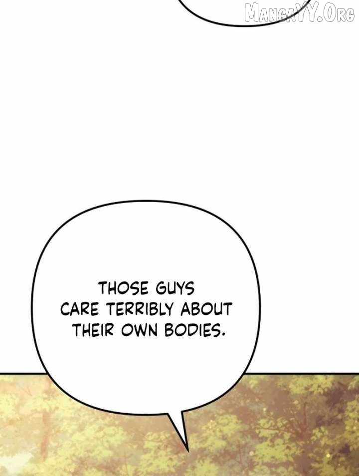 Goddess of Abundance and the Genius Rogue Apostle Chapter 24 page 144 - 