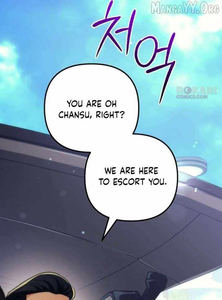 Goddess of Abundance and the Genius Rogue Apostle Chapter 24 page 5 - 