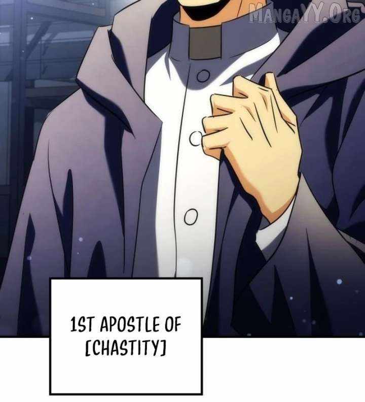 Goddess of Abundance and the Genius Rogue Apostle Chapter 24 page 44 - 
