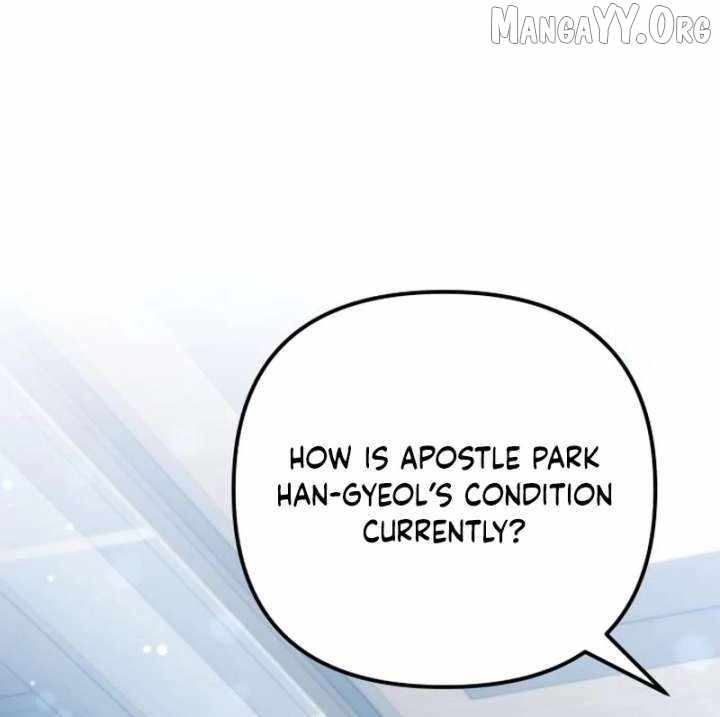 Goddess of Abundance and the Genius Rogue Apostle Chapter 24 page 49 - 