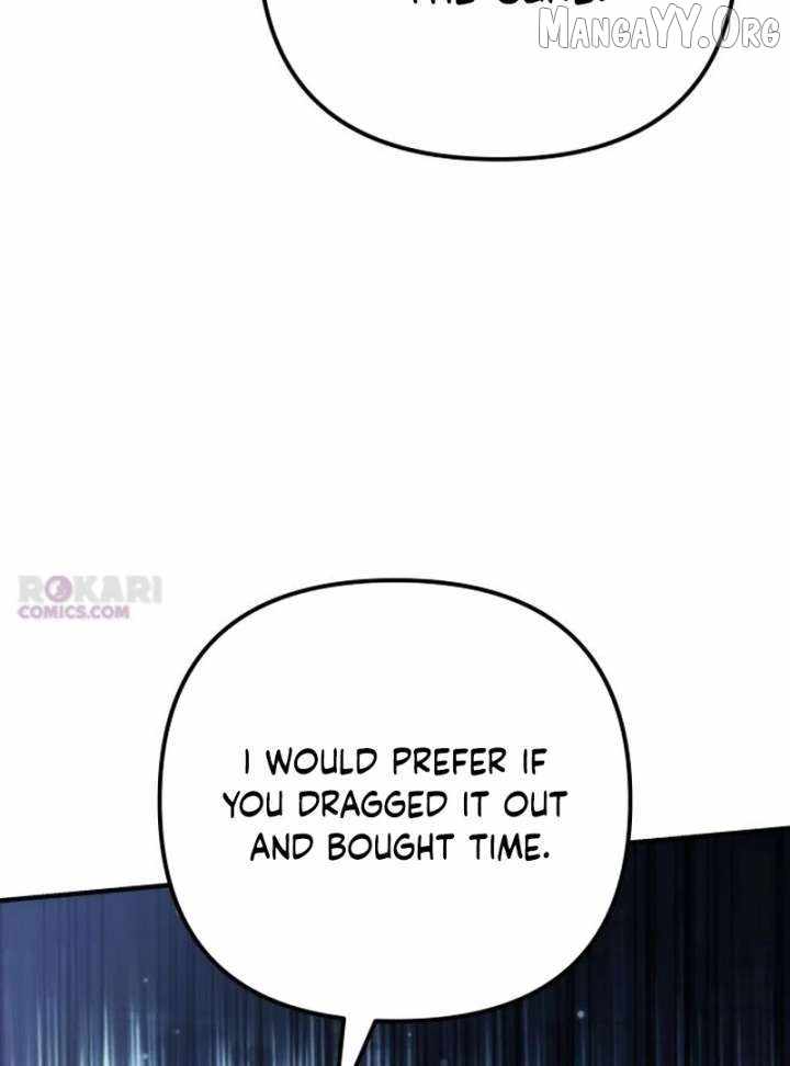 Goddess of Abundance and the Genius Rogue Apostle Chapter 24 page 58 - 