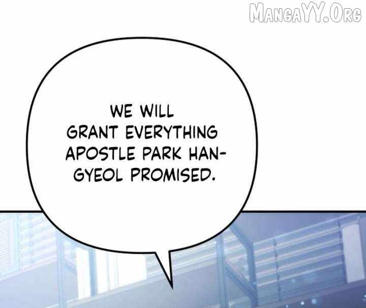 Goddess of Abundance and the Genius Rogue Apostle Chapter 24 page 65 - 