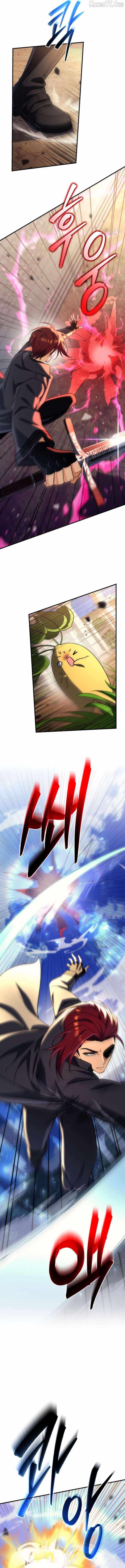 Goddess of Abundance and the Genius Rogue Apostle Chapter 26 page 16 - 