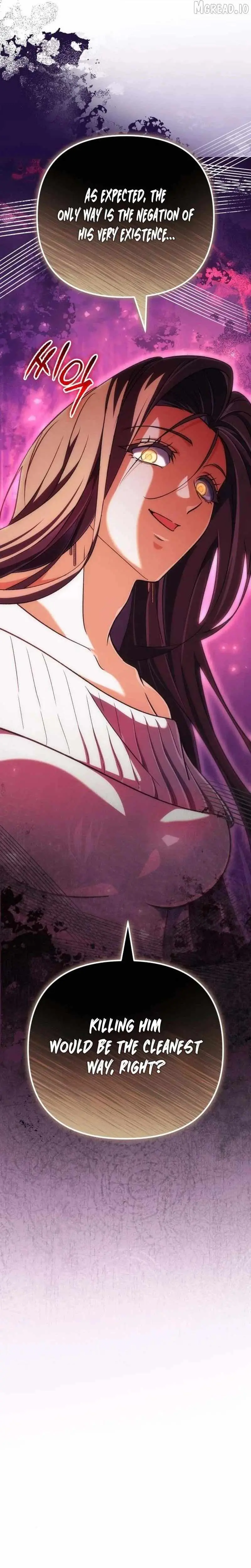 Goddess of Abundance and the Genius Rogue Apostle Chapter 44 page 47 - 