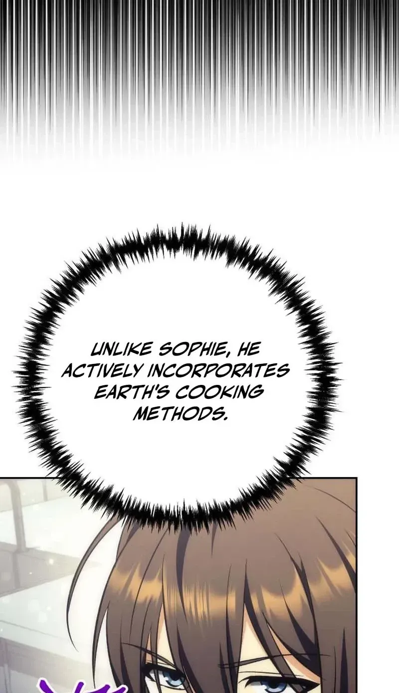 Goddess of Abundance and the Genius Rogue Apostle Chapter 48 page 11 - 