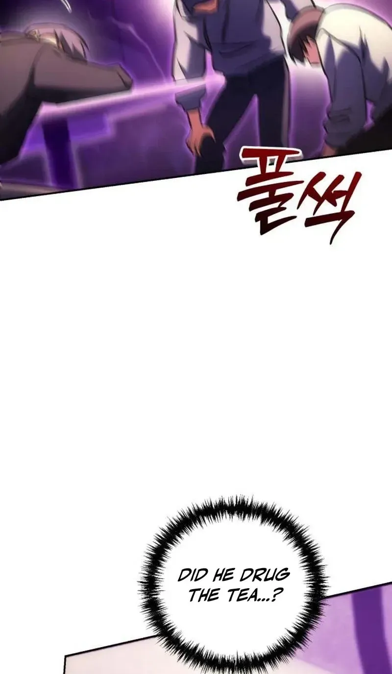 Goddess of Abundance and the Genius Rogue Apostle Chapter 48 page 106 - 