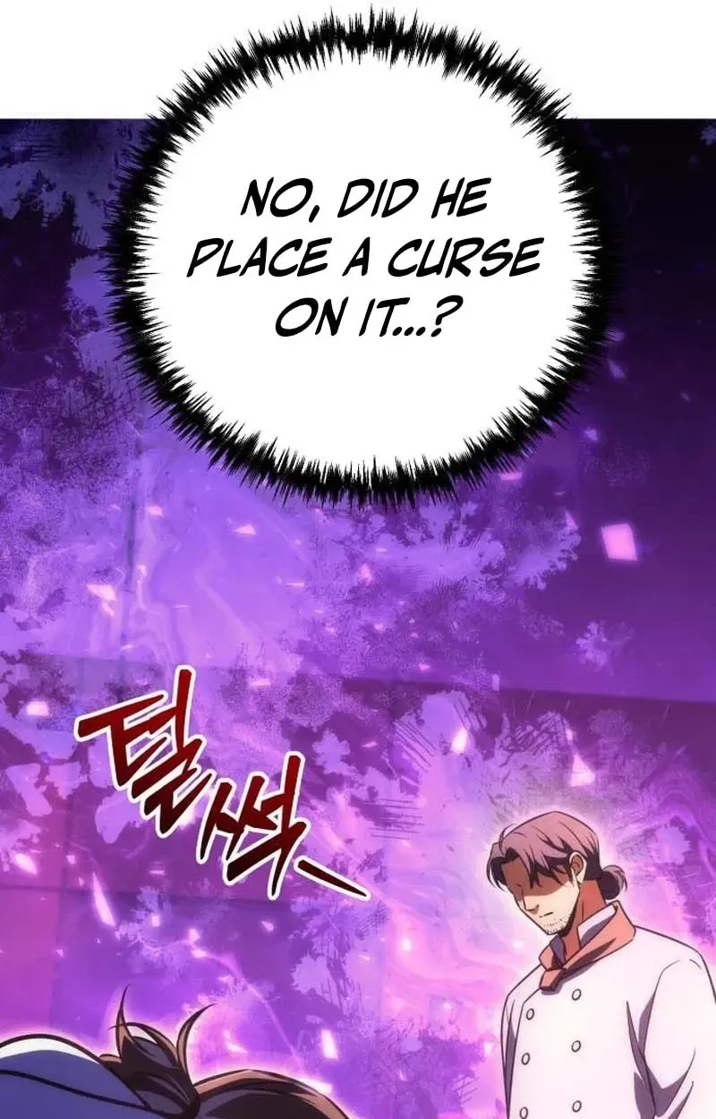 Goddess of Abundance and the Genius Rogue Apostle Chapter 48 page 108 - 