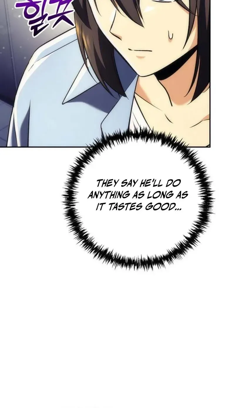 Goddess of Abundance and the Genius Rogue Apostle Chapter 48 page 12 - 