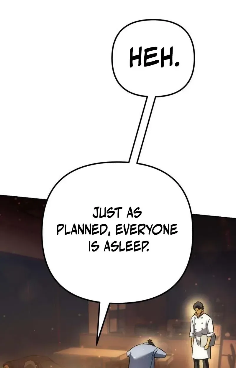 Goddess of Abundance and the Genius Rogue Apostle Chapter 48 page 111 - 