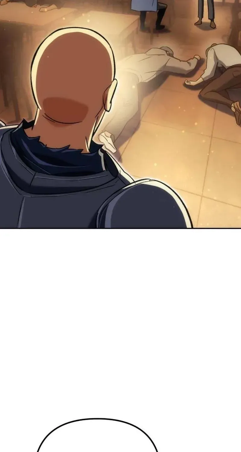 Goddess of Abundance and the Genius Rogue Apostle Chapter 48 page 112 - 
