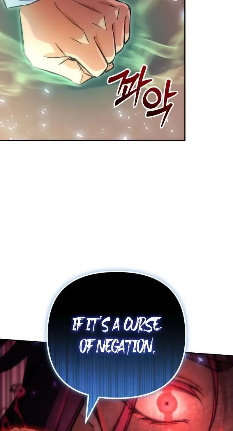 Goddess of Abundance and the Genius Rogue Apostle Chapter 48 page 125 - 