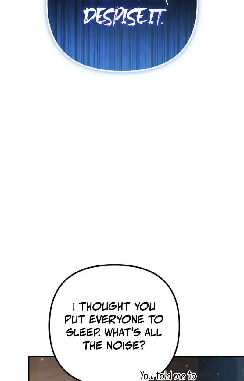 Goddess of Abundance and the Genius Rogue Apostle Chapter 48 page 127 - 