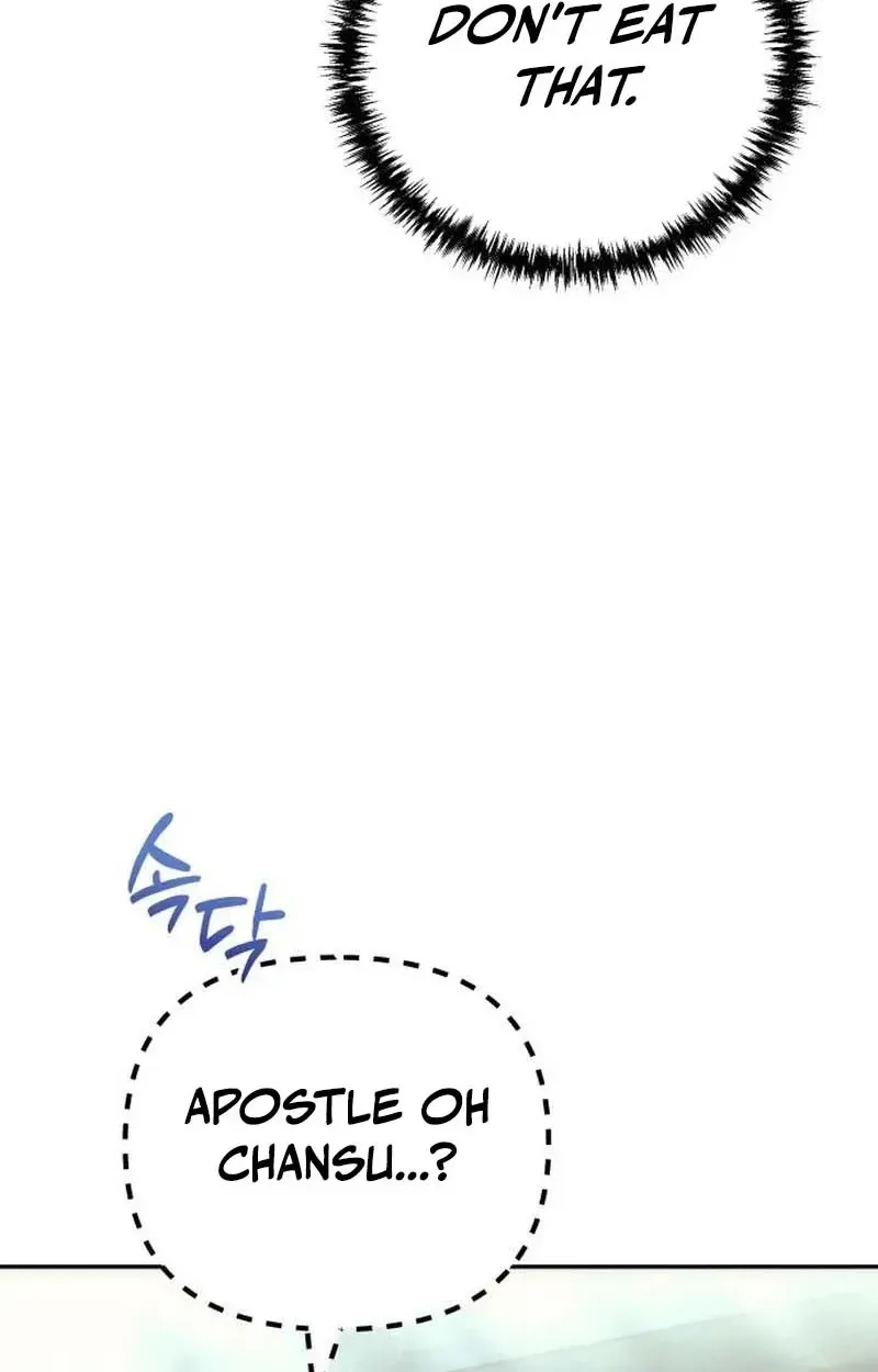 Goddess of Abundance and the Genius Rogue Apostle Chapter 48 page 14 - 