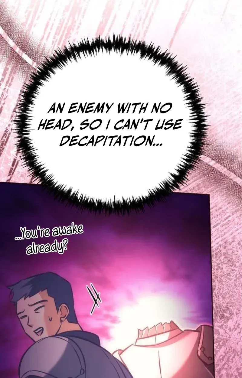 Goddess of Abundance and the Genius Rogue Apostle Chapter 48 page 131 - 