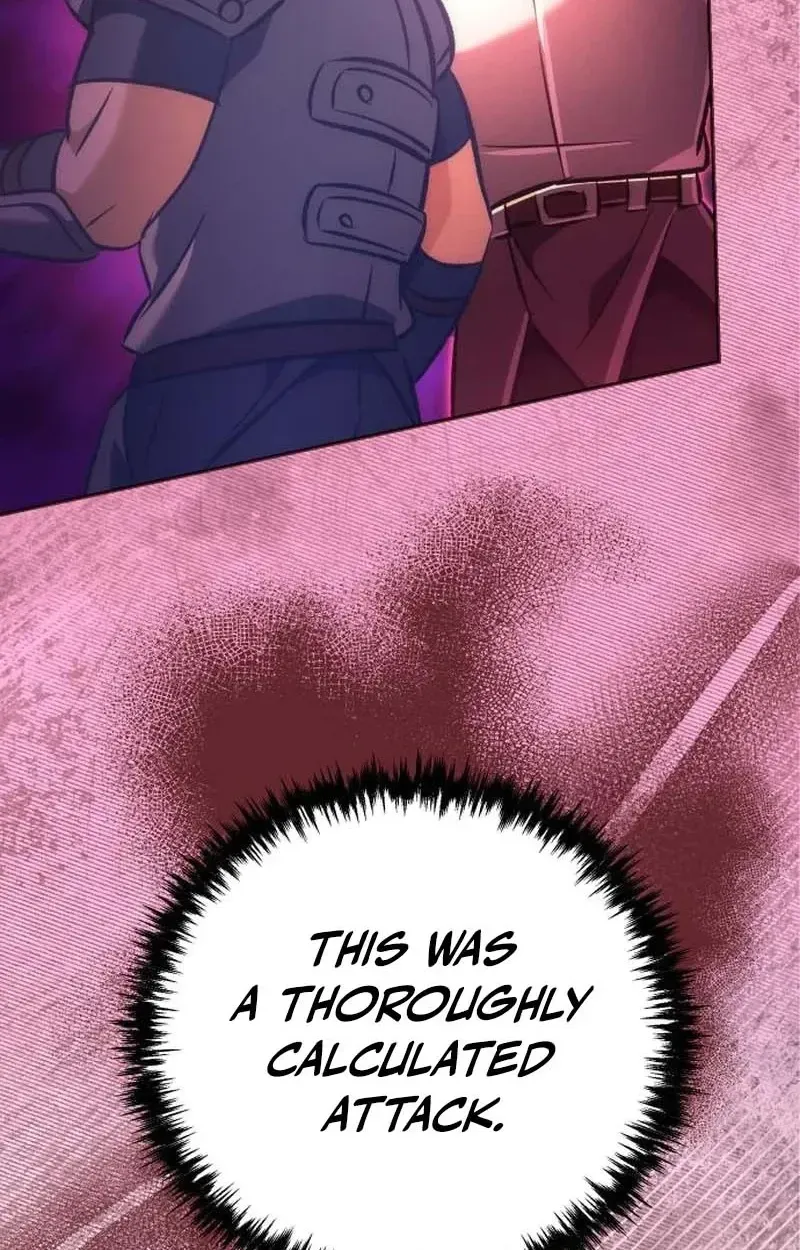 Goddess of Abundance and the Genius Rogue Apostle Chapter 48 page 132 - 