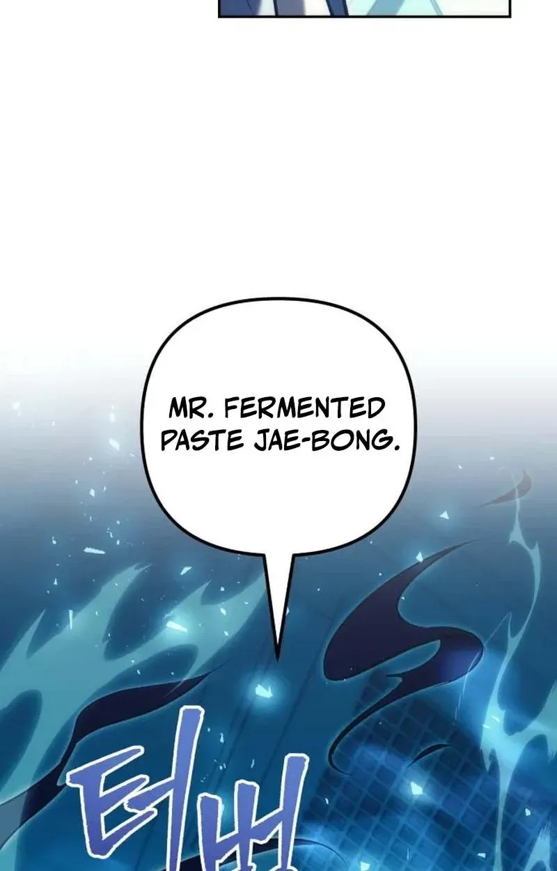 Goddess of Abundance and the Genius Rogue Apostle Chapter 48 page 139 - 
