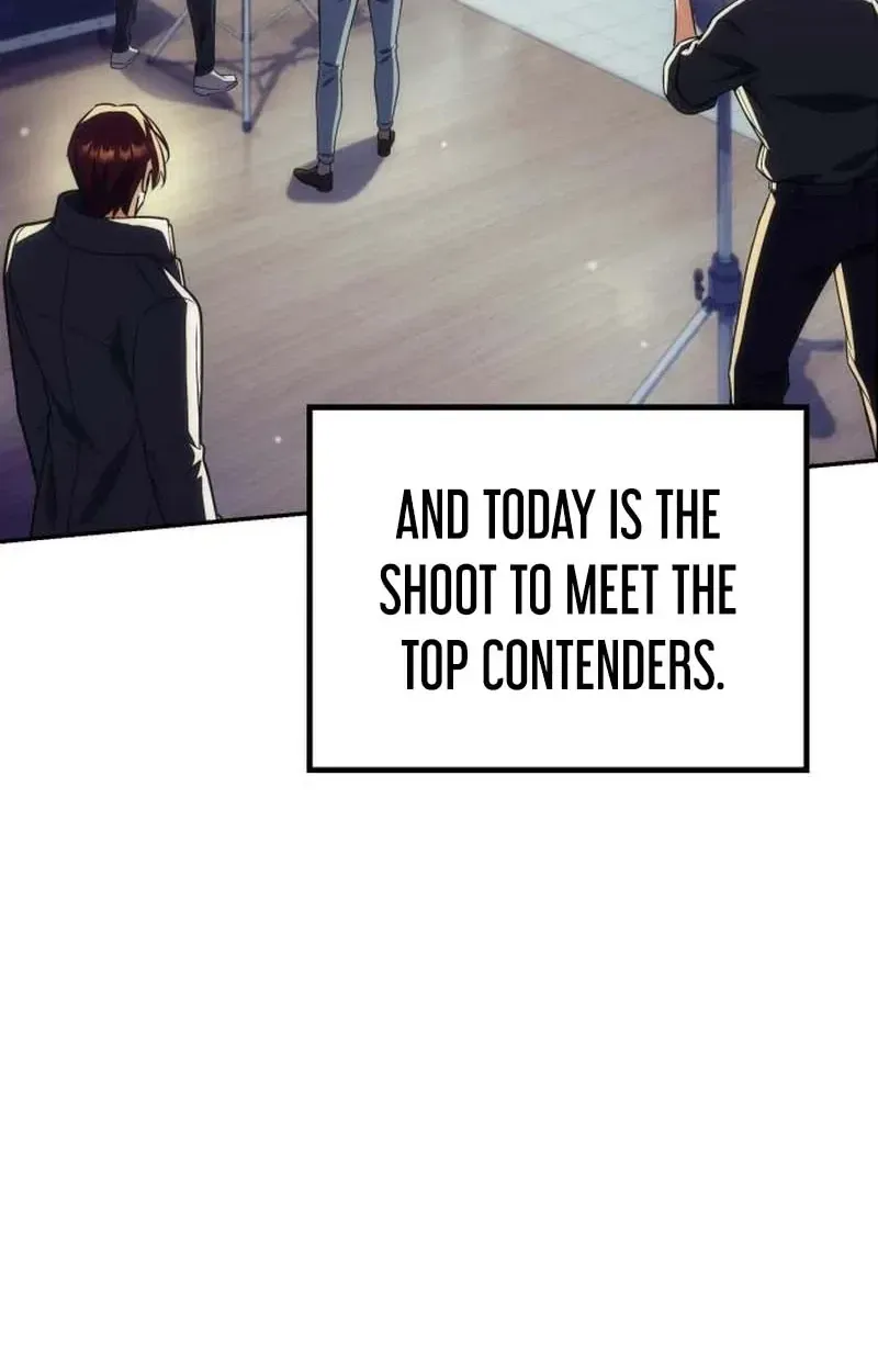 Goddess of Abundance and the Genius Rogue Apostle Chapter 48 page 3 - 