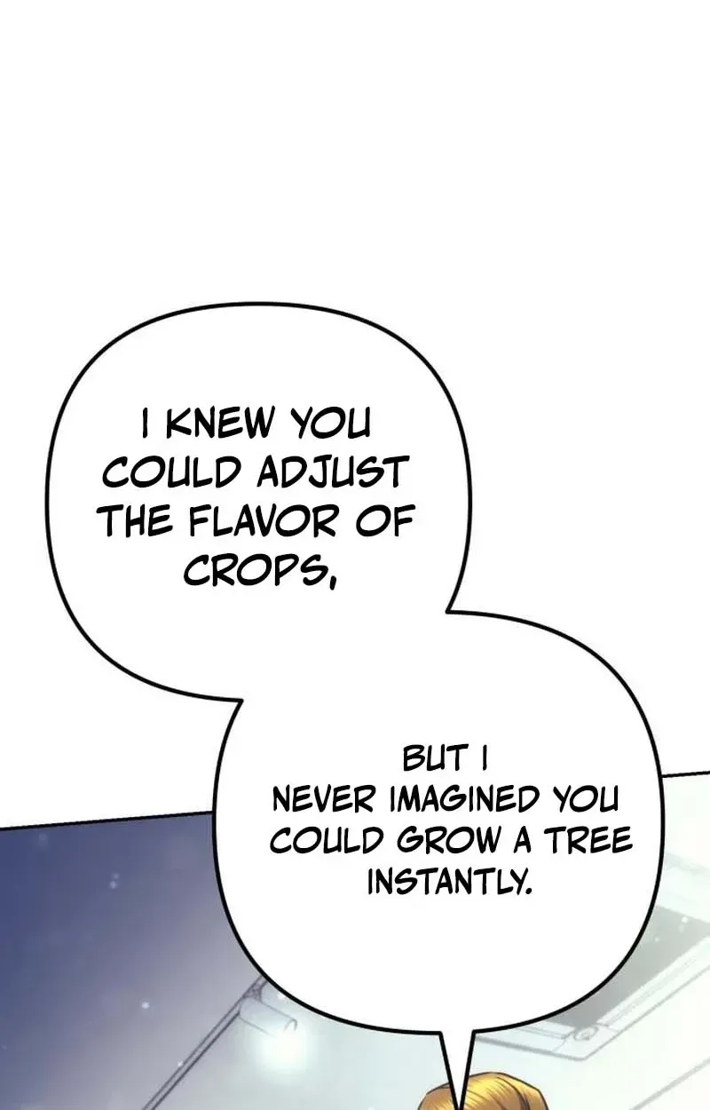 Goddess of Abundance and the Genius Rogue Apostle Chapter 48 page 22 - 