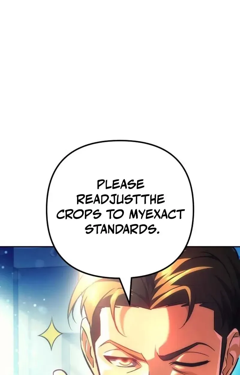 Goddess of Abundance and the Genius Rogue Apostle Chapter 48 page 28 - 