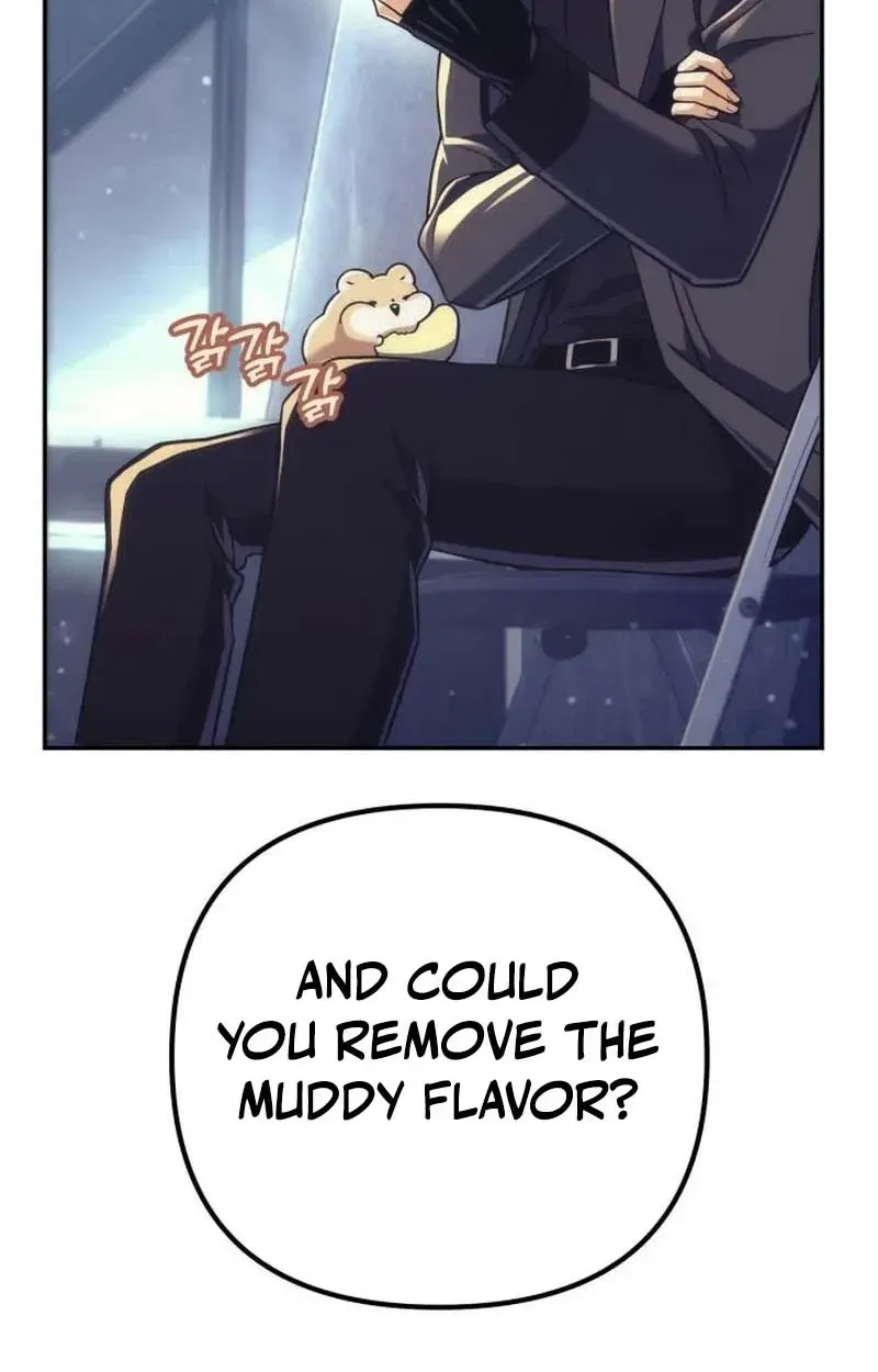 Goddess of Abundance and the Genius Rogue Apostle Chapter 48 page 31 - 