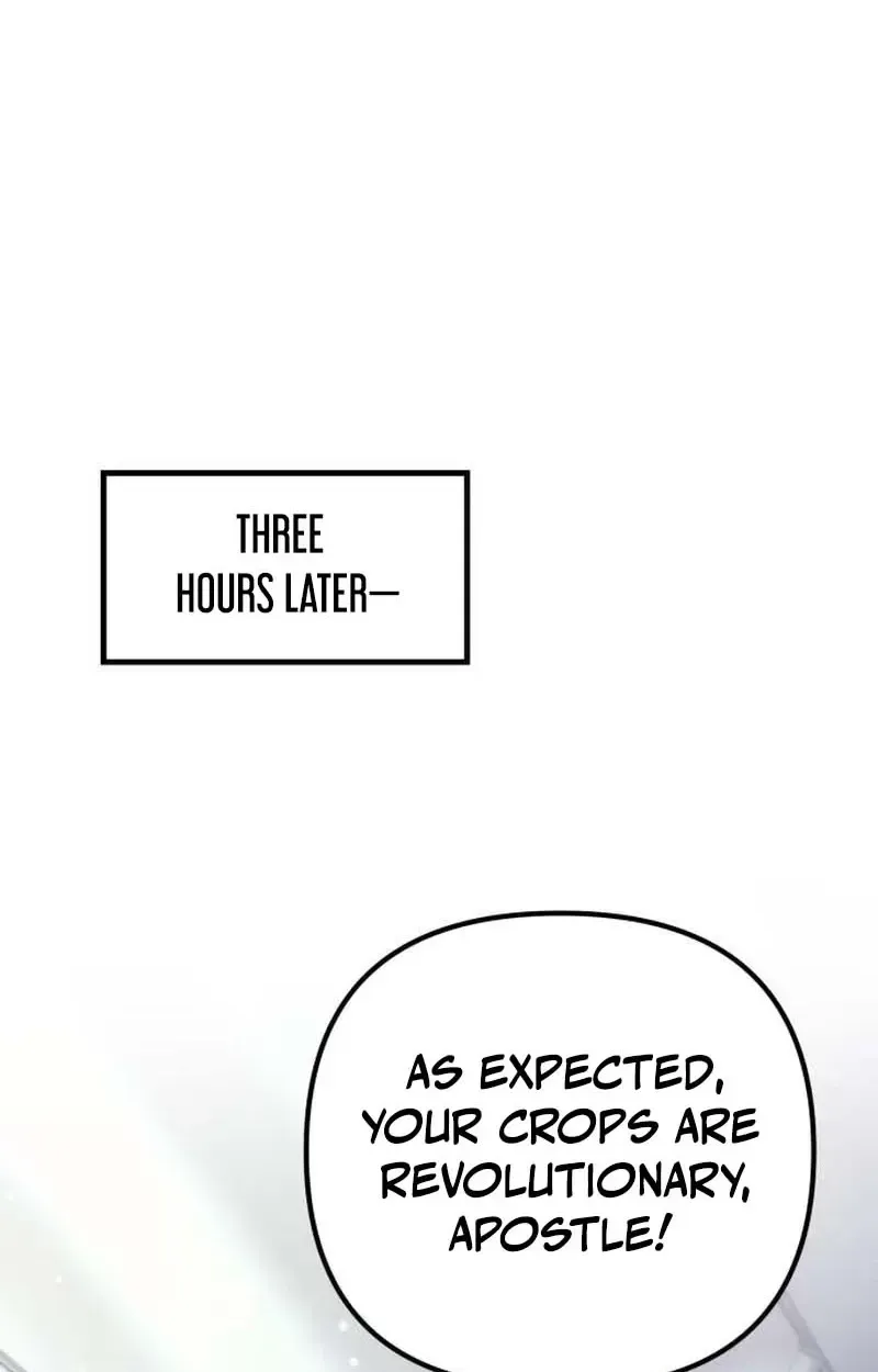 Goddess of Abundance and the Genius Rogue Apostle Chapter 48 page 32 - 