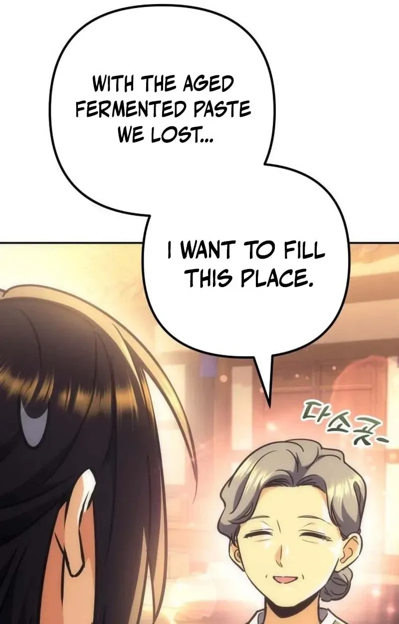 Goddess of Abundance and the Genius Rogue Apostle Chapter 48 page 42 - 