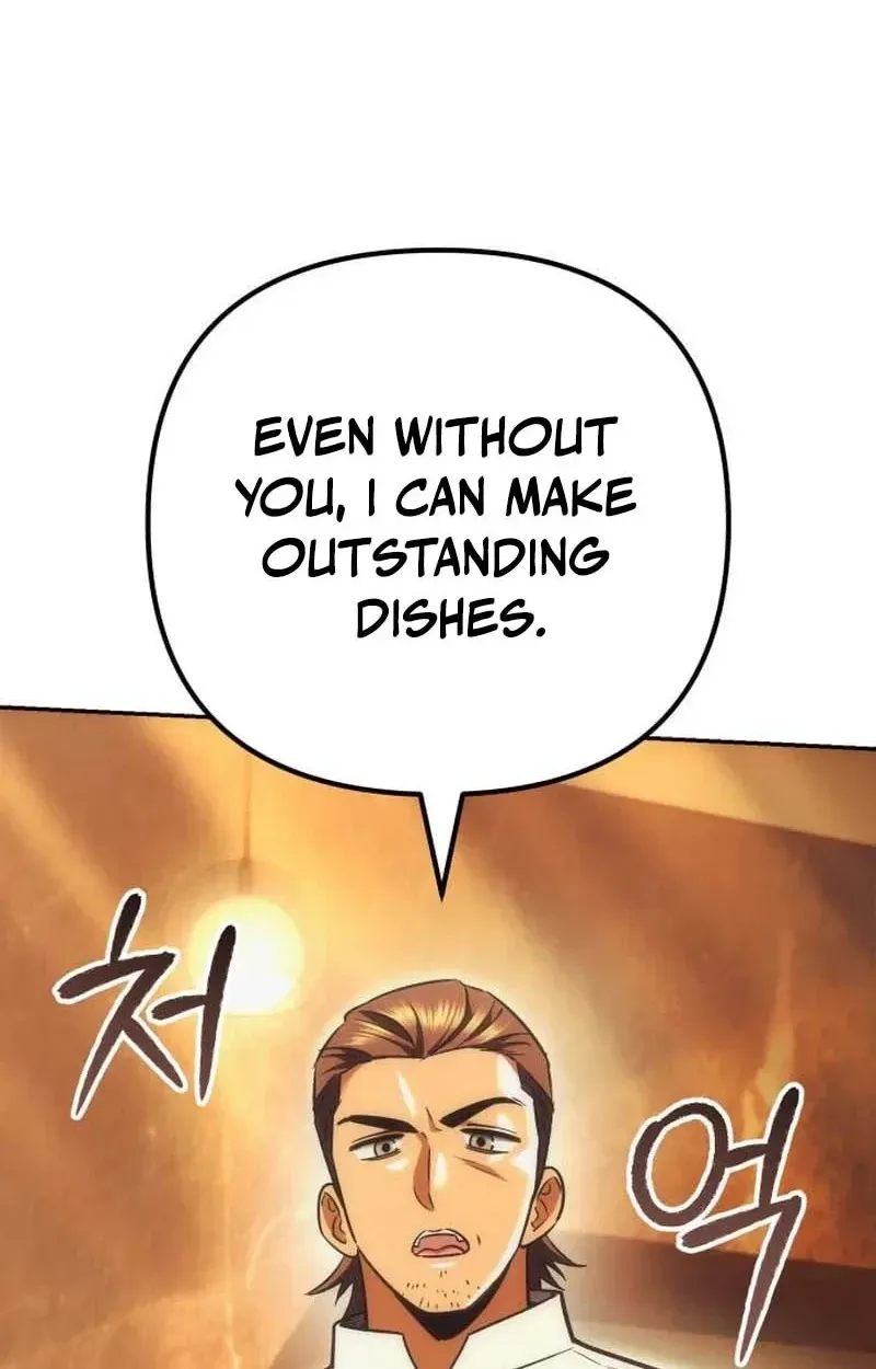 Goddess of Abundance and the Genius Rogue Apostle Chapter 48 page 49 - 