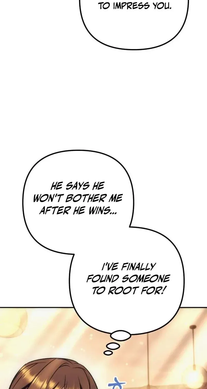 Goddess of Abundance and the Genius Rogue Apostle Chapter 48 page 52 - 