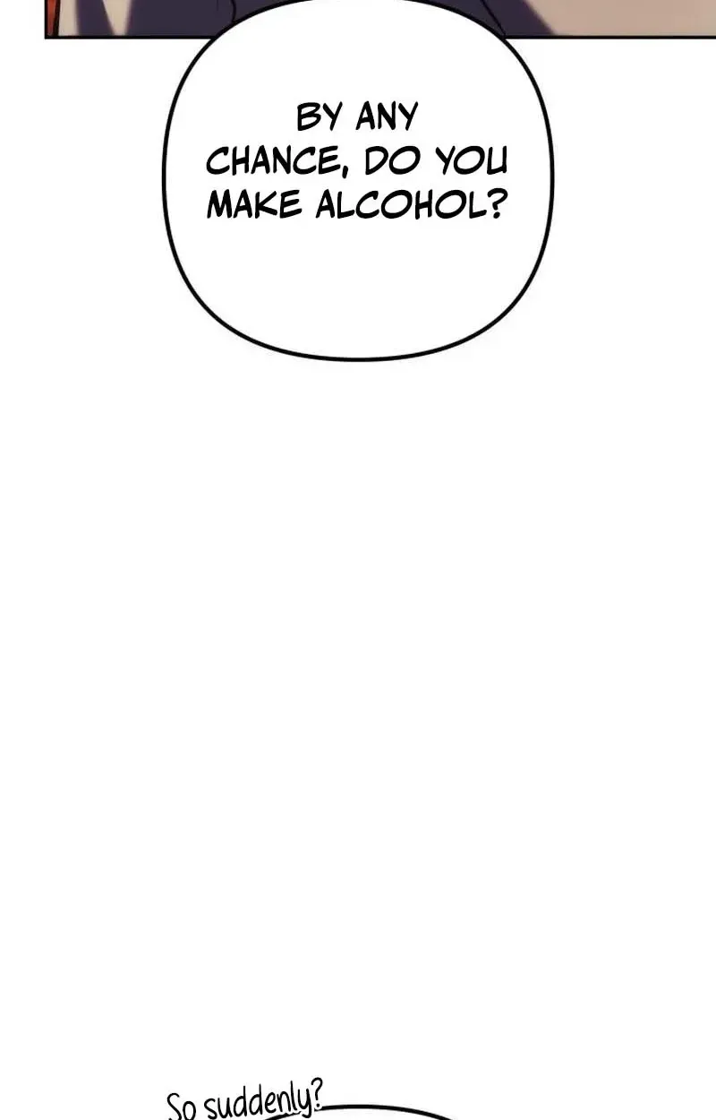 Goddess of Abundance and the Genius Rogue Apostle Chapter 48 page 61 - 