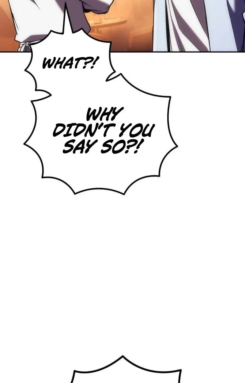 Goddess of Abundance and the Genius Rogue Apostle Chapter 48 page 63 - 