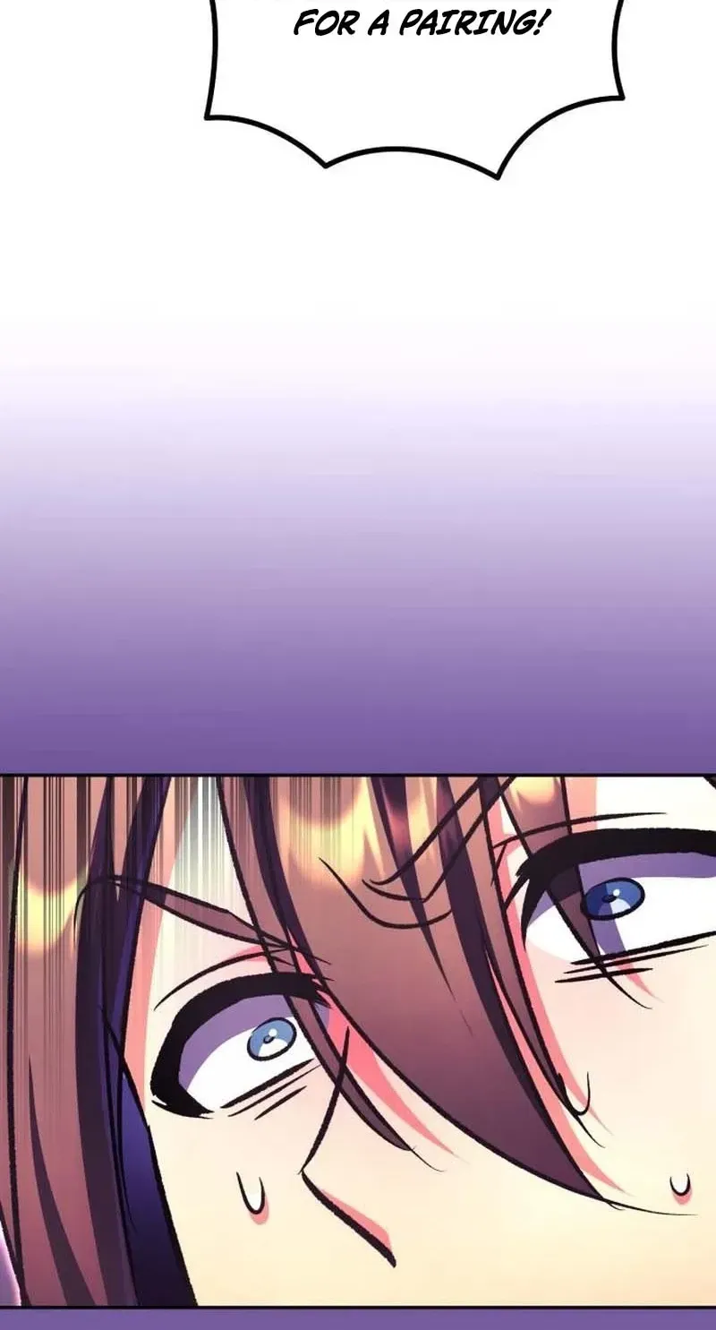Goddess of Abundance and the Genius Rogue Apostle Chapter 48 page 65 - 