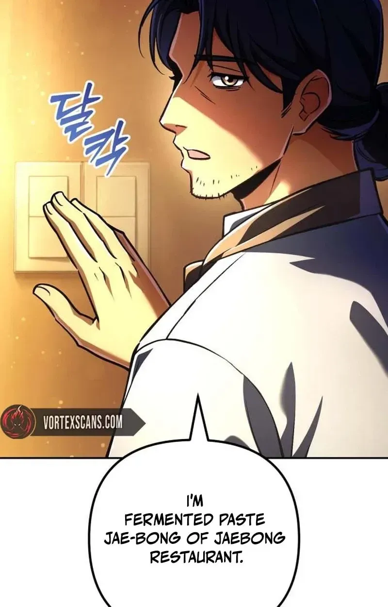Goddess of Abundance and the Genius Rogue Apostle Chapter 48 page 74 - 