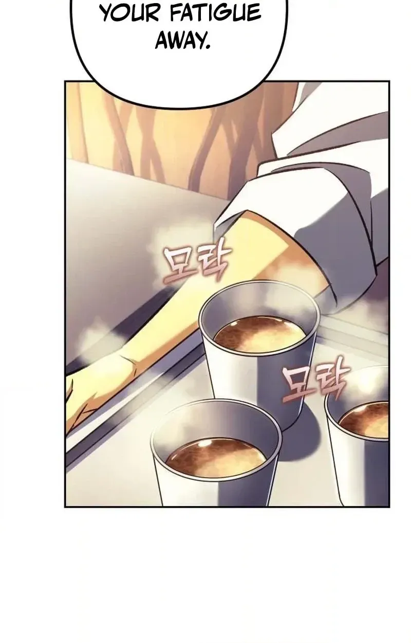 Goddess of Abundance and the Genius Rogue Apostle Chapter 48 page 80 - 