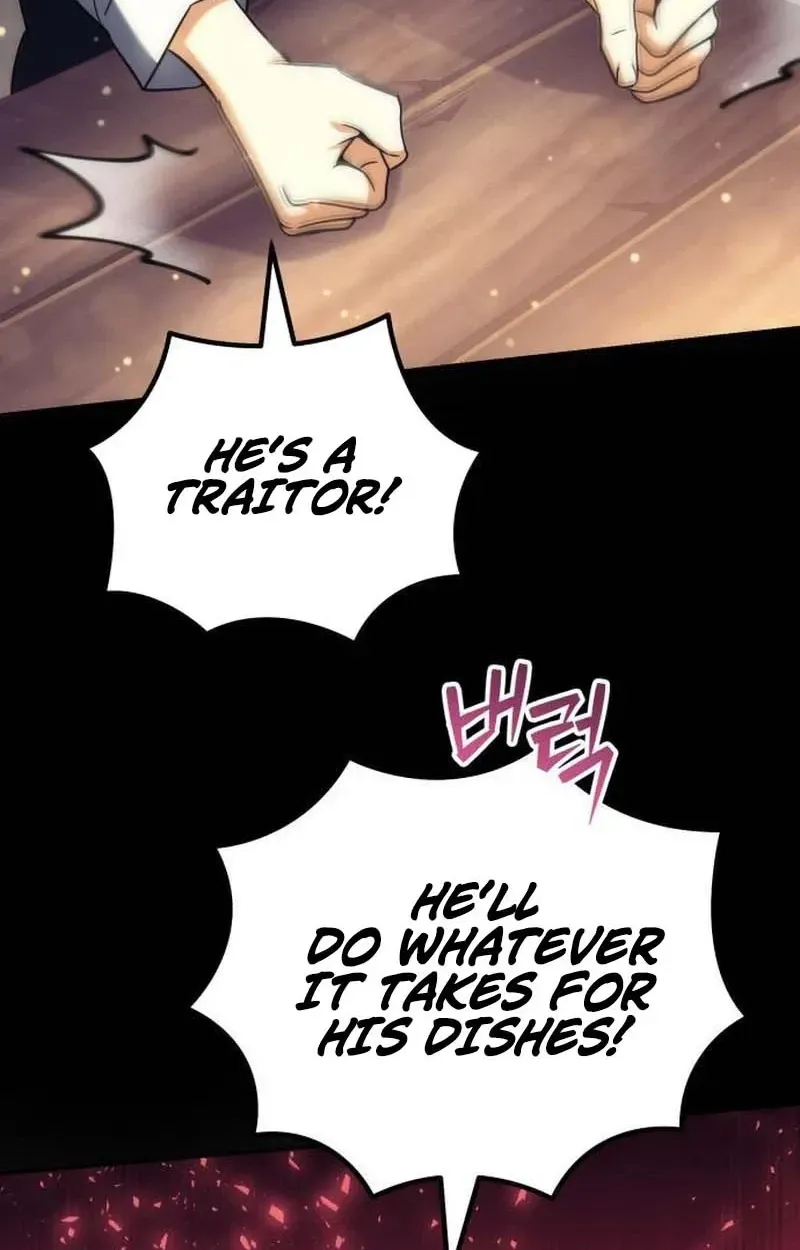 Goddess of Abundance and the Genius Rogue Apostle Chapter 48 page 9 - 