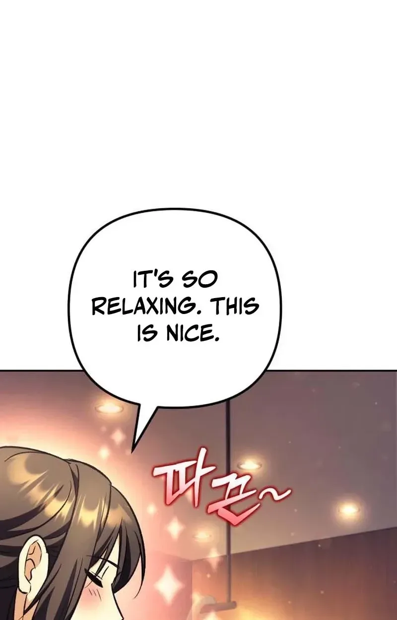 Goddess of Abundance and the Genius Rogue Apostle Chapter 48 page 81 - 