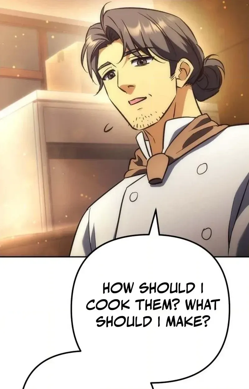 Goddess of Abundance and the Genius Rogue Apostle Chapter 48 page 90 - 