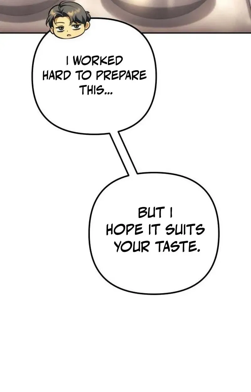Goddess of Abundance and the Genius Rogue Apostle Chapter 48 page 96 - 