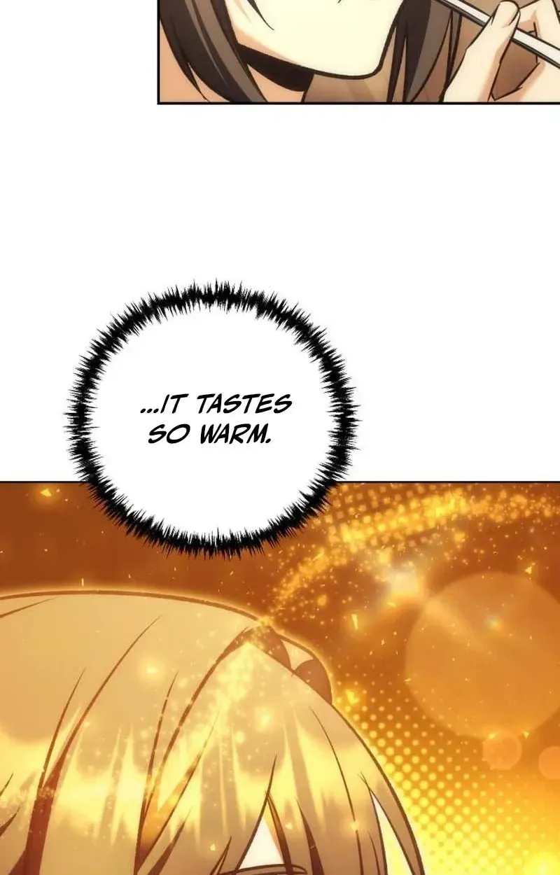 Goddess of Abundance and the Genius Rogue Apostle Chapter 48 page 99 - 