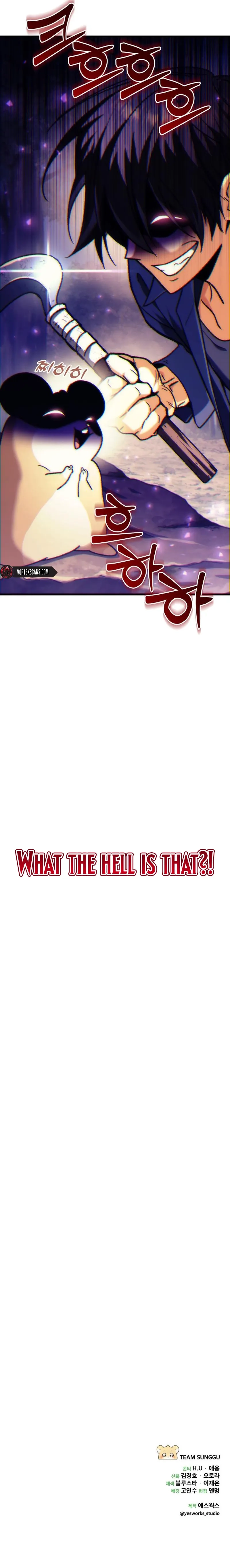 Goddess of Abundance and the Genius Rogue Apostle Chapter 5 page 32 - 