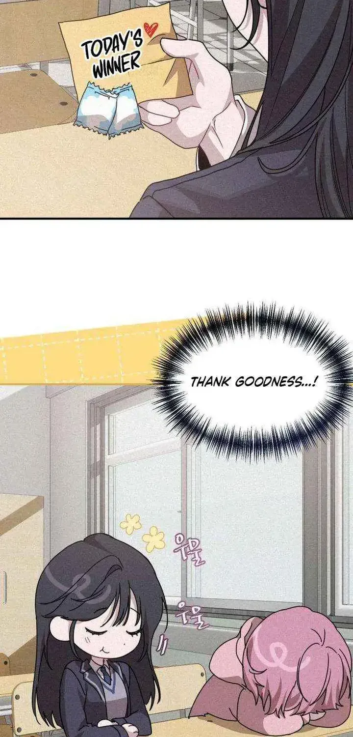 Goddess of Fortune Chapter 1.1 page 14 - 